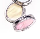 Joocyee Aura Glazed Blush & Highlighter - 10 Colors - #S243 Ripple Pink - 5g