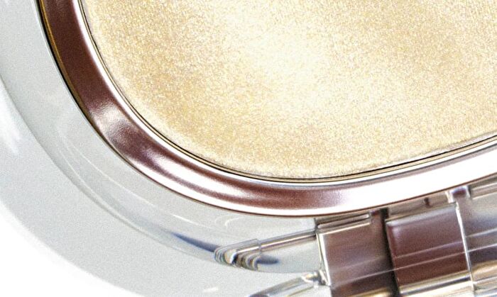 Joocyee Aura Glazed Blush & Highlighter - 10 Colors - #S243 Ripple Pink - 5g