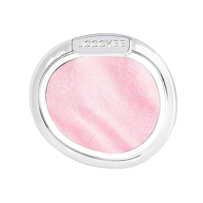 Joocyee Aura Glazed Blush & Highlighter - 10 Colors - #S243 Ripple Pink - 5g