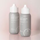 Velvety Mousse Blush Mixer - 2 Colors - 01# Snow White - 30ml
