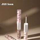 Jill Leen Contour & Highlight Duo Liquid - 3 Colors - #G03 Light Purple + Coffee Brown - 2.2g + 2.2g