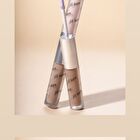 Jill Leen Contour & Highlight Duo Liquid - 3 Colors - #G03 Light Purple + Coffee Brown - 2.2g + 2.2g