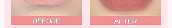 Jill Leen Velvet Mousse Double-Ended Lip Liner - 10 Colors - #01 Walnut Brown - 0.2g