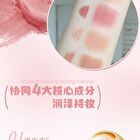 Velvet Mousse Double-Ended Lip Liner - 10 Colors - #02 Wine Rose - 0.2g