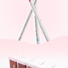 Velvet Mousse Double-Ended Lip Liner - 10 Colors - #02 Wine Rose - 0.2g