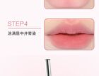 Velvet Mousse Double-Ended Lip Liner - 10 Colors - #04 Oolong Tea - 0.2g