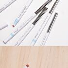 Velvet Mousse Double-Ended Lip Liner - 10 Colors - #04 Oolong Tea - 0.2g