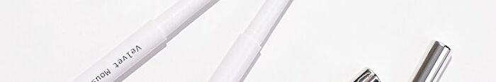 Jill Leen Velvet Mousse Double-Ended Lip Liner - 10 Colors - #06 Black Tea - 0.2g