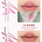 Jill Leen Velvet Mousse Double-Ended Lip Liner - 10 Colors - #10 Cinnamon Brown - 0.2g