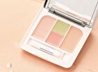 Jill Leen 4-Color Concealer Palette - 5g