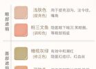Jill Leen 4-Color Concealer Palette - 5g