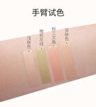 Jill Leen 4-Color Concealer Palette - 5g