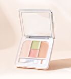 Jill Leen 4-Color Concealer Palette - 5g