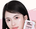 Jill Leen 4-Color Concealer Palette - 5g