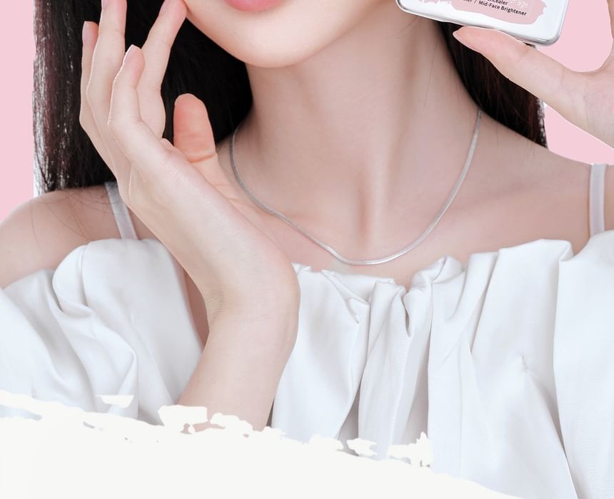 Jill Leen 4-Color Concealer Palette - 5g