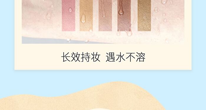 Jill Leen Light Velvet Mist Eyebrow Cream 5 Colors - #R01 Pinkish Brown - 3g