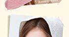 Jill Leen Light Velvet Mist Eyebrow Cream 5 Colors - #R01 Pinkish Brown - 3g