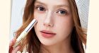 Jill Leen Light Velvet Mist Eyebrow Cream 5 Colors - #R01 Pinkish Brown - 3g