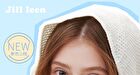 Jill Leen Light Velvet Mist Eyebrow Cream 5 Colors - #R01 Pinkish Brown - 3g
