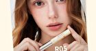 Jill Leen Light Velvet Mist Eyebrow Cream 5 Colors - #R01 Pinkish Brown - 3g