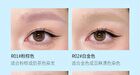 Jill Leen Light Velvet Mist Eyebrow Cream 5 Colors - #R01 Pinkish Brown - 3g