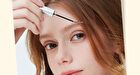 Jill Leen Light Velvet Mist Eyebrow Cream 5 Colors - #R04 Tea Brown - 3g