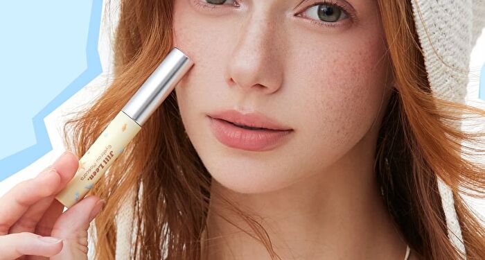 Jill Leen Light Velvet Mist Eyebrow Cream 5 Colors - #R04 Tea Brown - 3g