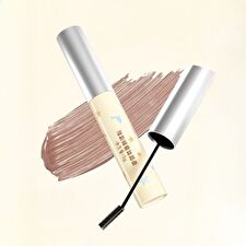 Jill Leen Light Velvet Mist Eyebrow Cream 5 Colors - #R04 Tea Brown - 3g