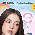 Camellia Lip Essence Crayon Shin-chan Edition - 2 Flavors - #02B Coconut (Hula Version) - 1.5g