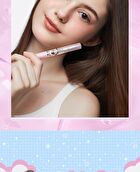 Camellia Lip Essence Crayon Shin-chan Edition - 2 Flavors - #02B Coconut (Hula Version) - 1.5g