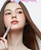 Camellia Lip Essence Crayon Shin-chan Edition - 2 Flavors - #02B Coconut (Hula Version) - 1.5g