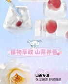 Camellia Lip Essence Crayon Shin-chan Edition - 2 Flavors - #02B Coconut (Hula Version) - 1.5g