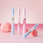 Camellia Lip Essence Crayon Shin-chan Edition - 2 Flavors - #02B Coconut (Hula Version) - 1.5g