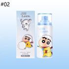 Setting Spray Crayon Shin-chan Edition - 6 Types - #01 Hot Spring - 65ml
