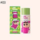 Setting Spray Crayon Shin-chan Edition - 6 Types - #01 Hot Spring - 65ml