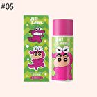 Setting Spray Crayon Shin-chan Edition - 6 Types - #01 Hot Spring - 65ml