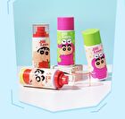 Setting Spray Crayon Shin-chan Edition - 6 Types - #01 Hot Spring - 65ml