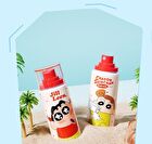 Setting Spray Crayon Shin-chan Edition - 6 Types - #01 Hot Spring - 65ml