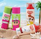 Setting Spray Crayon Shin-chan Edition - 6 Types - #01 Hot Spring - 65ml