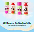 Setting Spray Crayon Shin-chan Edition - 6 Types - #01 Hot Spring - 65ml