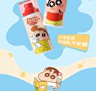 Setting Spray Crayon Shin-chan Edition - 6 Types - #01 Hot Spring - 65ml
