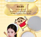 Jill Leen Light Skin Setting Powder Crayon Shin-chan Edition - #Pizza - 3.2g