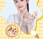 Jill Leen Light Skin Setting Powder Crayon Shin-chan Edition - #Pizza - 3.2g