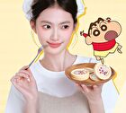 Jill Leen Light Skin Setting Powder Crayon Shin-chan Edition - #Pizza - 3.2g