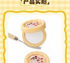 Jill Leen Light Skin Setting Powder Crayon Shin-chan Edition - #Pizza - 3.2g