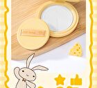 Jill Leen Light Skin Setting Powder Crayon Shin-chan Edition - #Pizza - 3.2g