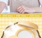 Jill Leen Light Skin Setting Powder Crayon Shin-chan Edition - #Pizza - 3.2g