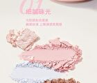 Jill Leen All In One 9-Color Eyeshadow Palette Bear Edition - 4 Types - #901 Babylon Rose - 8g
