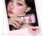 Jill Leen All In One 9-Color Eyeshadow Palette Bear Edition - 4 Types - #902 Cold Brewed Smoked Ash - 8g