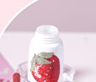 Jill Leen Milky Mist Lip Mud Strawberry Bear Edition - 3 Colors - #N04 Strawberry - 3ml